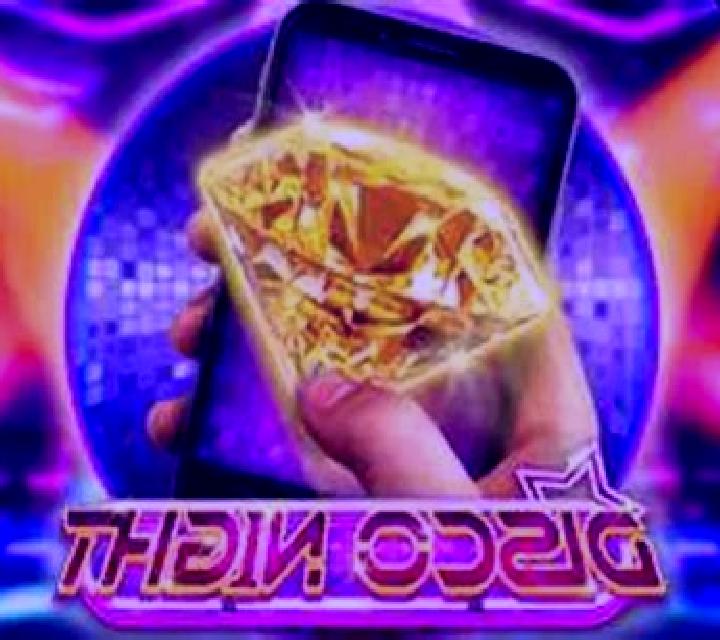Disco Night (CQ9 Gaming) slot machine