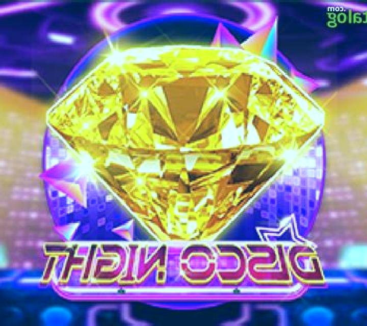 Disco Night (CQ9 Gaming) slot