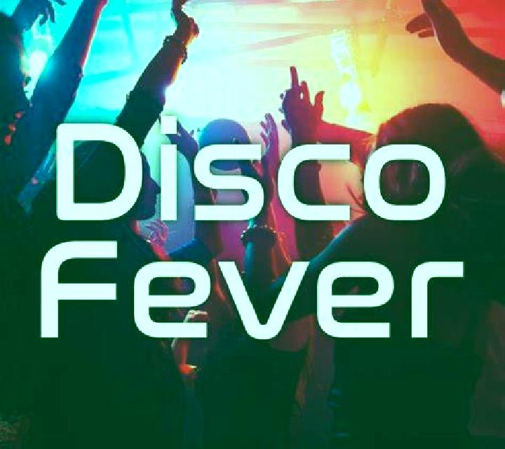 Disco Night Fever online slot