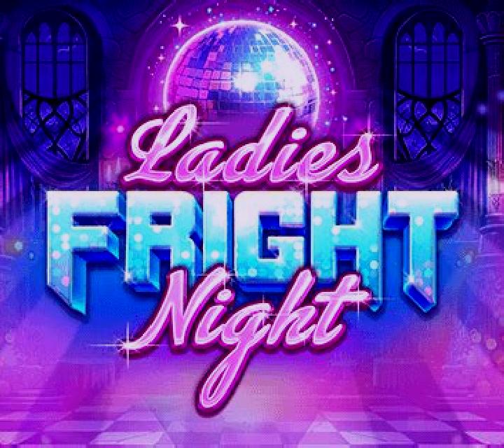Disco Night Fright online slot