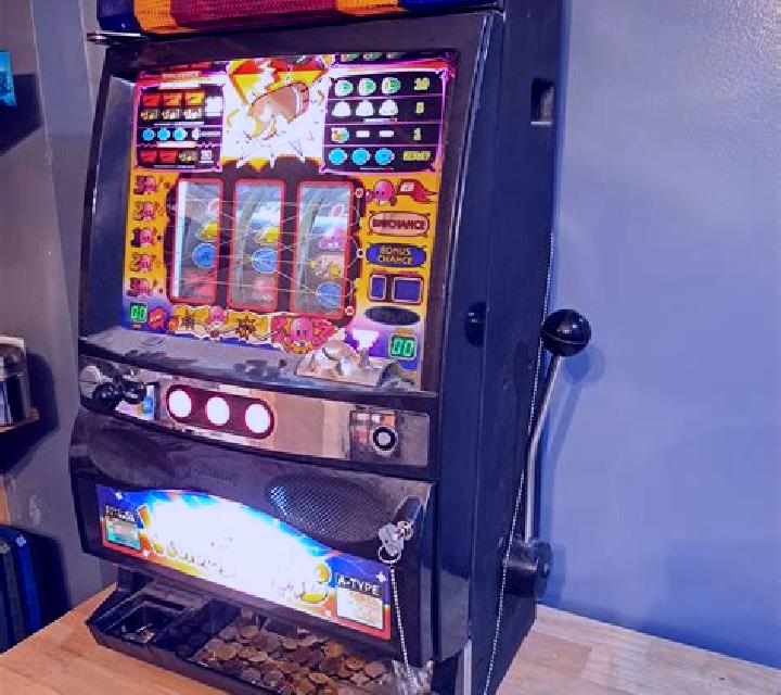 Disco Night M slot machine