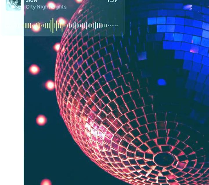 Disco Nights (Red Rake) online slot