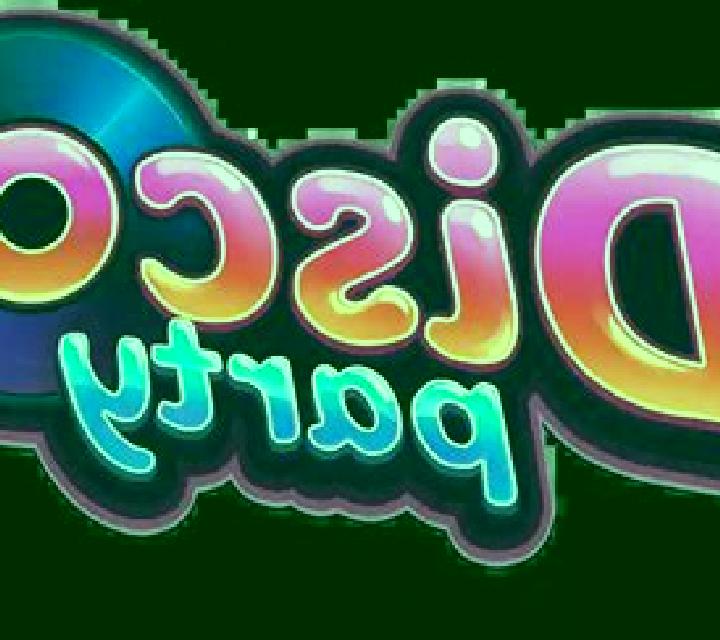 Disco Party slot