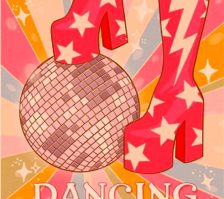 Disco Queen slot