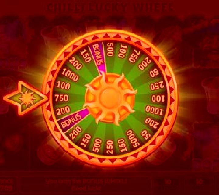 Disco Spin (InBet Games) online slot