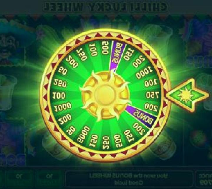 Disco Spin (InBet Games) slot game