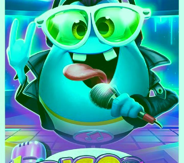 Disco Wild (Ela Games) online slot