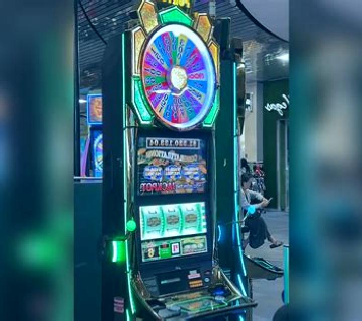 Discovery Slots slot machine