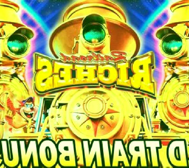 Dishes to Riches online slot