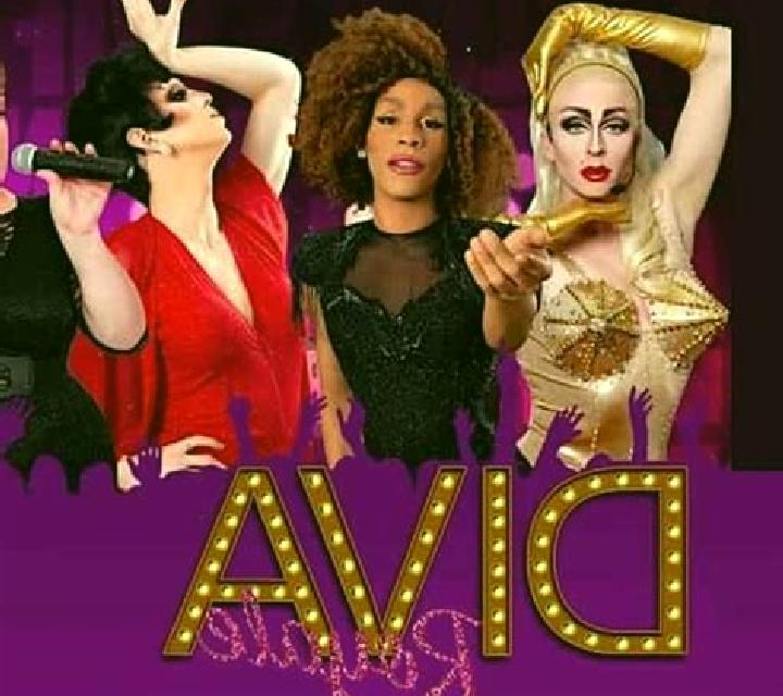 Diva Las Vegas online slot