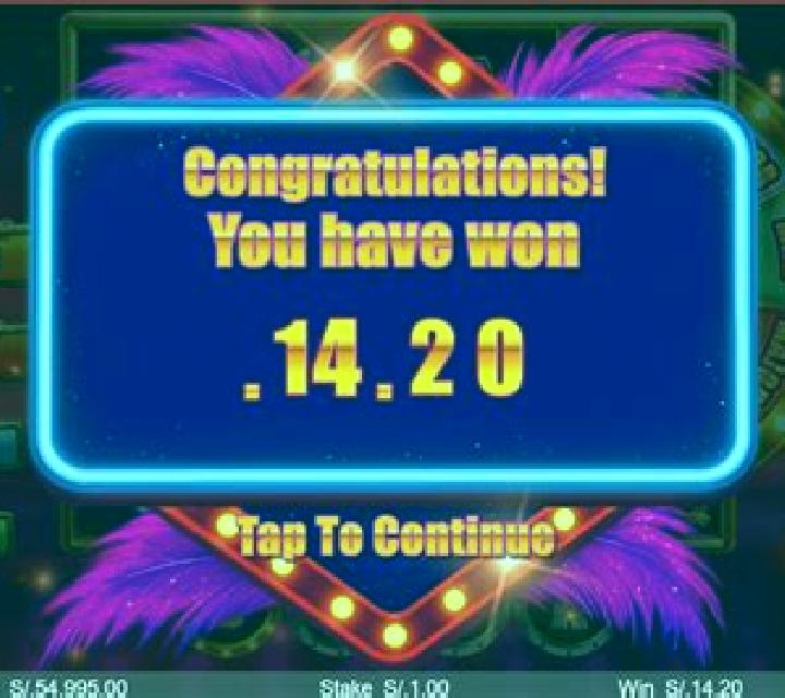 Diva Las Vegas slot
