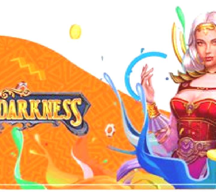 Divas Of Darkness online slot