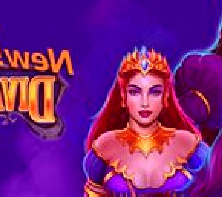 Divas Of Darkness slot game