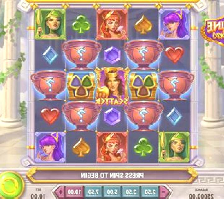 Divas slot