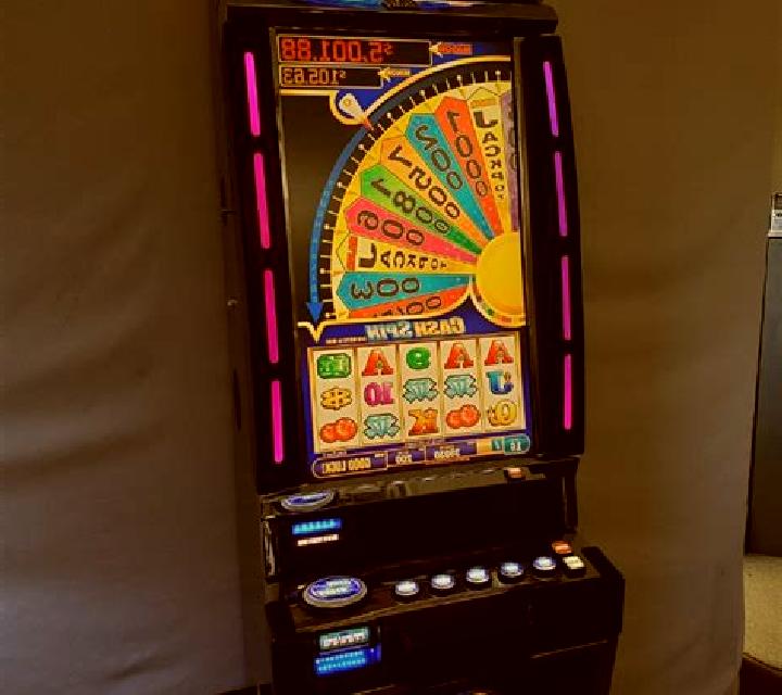 Diva s Spin slot machine