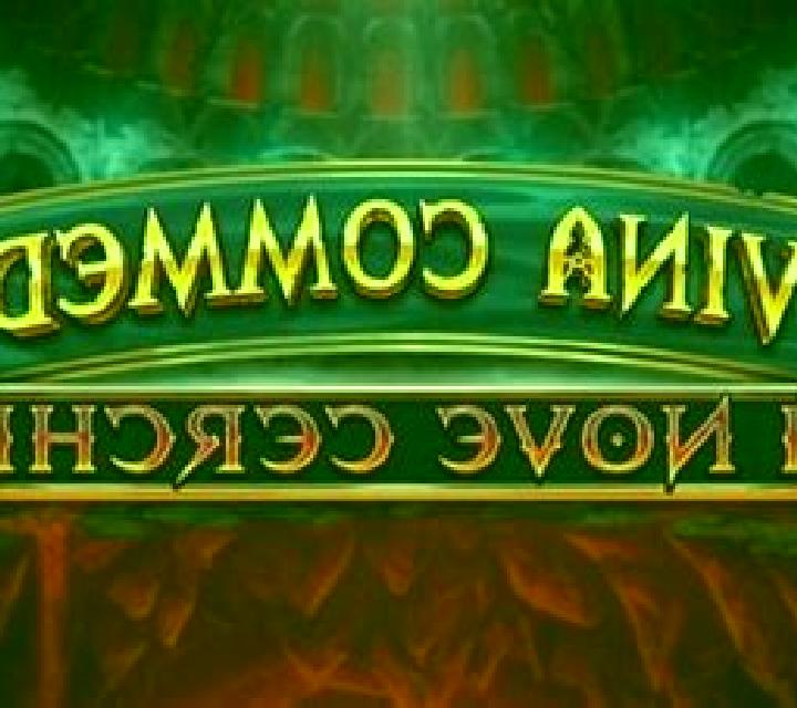 Divina Commedia I Nove Cerchi slot game
