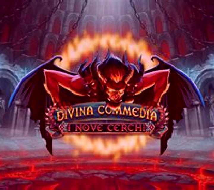 Divina Commedia I Nove Cerchi slot