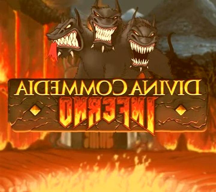Divina Commedia – Inferno slot