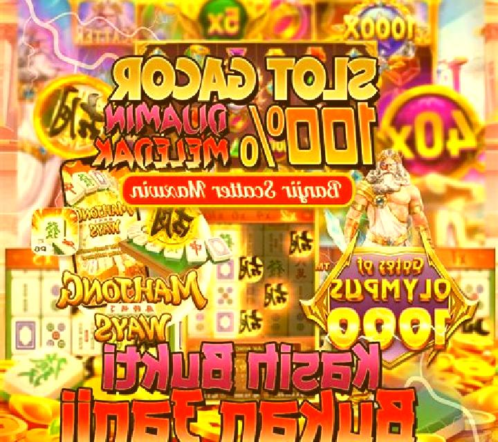 Divine 9 online slot