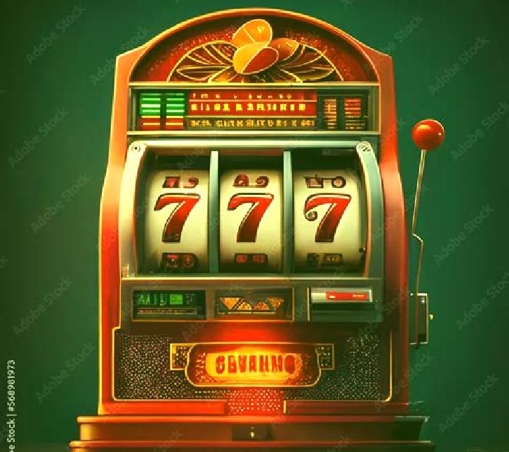 Divine 9 slot machine
