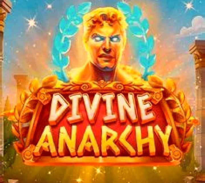 Divine Anarchy slot