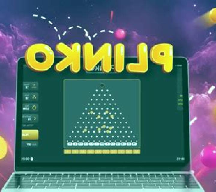 Divine Balance Plinko online slot