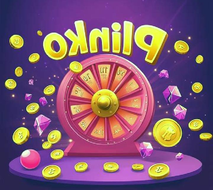 Divine Balance Plinko slot machine