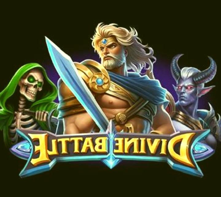 Divine Battle slot