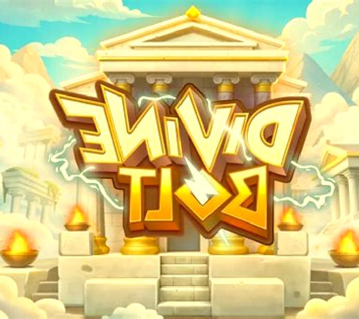 Divine Bolt online slot