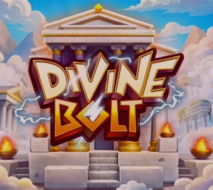 Divine Bolt slot game