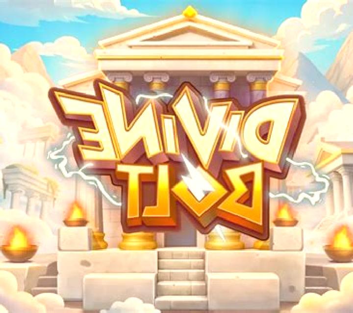Divine Bolt slot machine