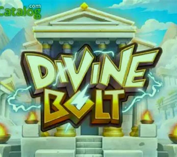 Divine Bolt slot