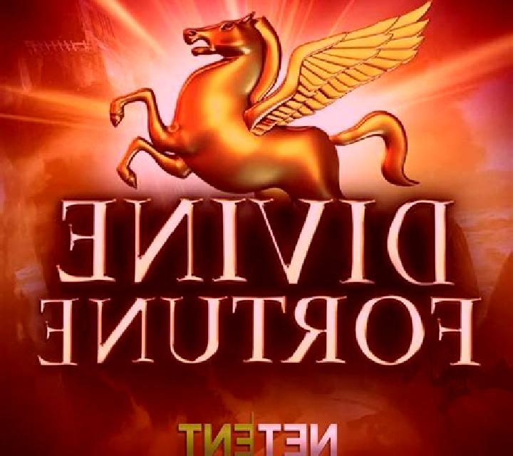 Divine Carnival online slot