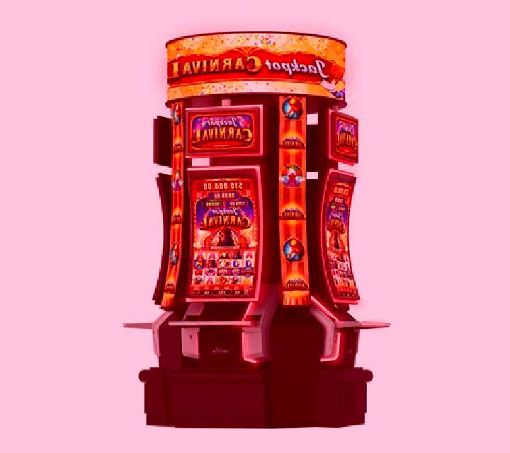 Divine Carnival slot game