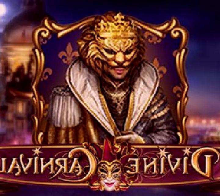 Divine Carnival slot