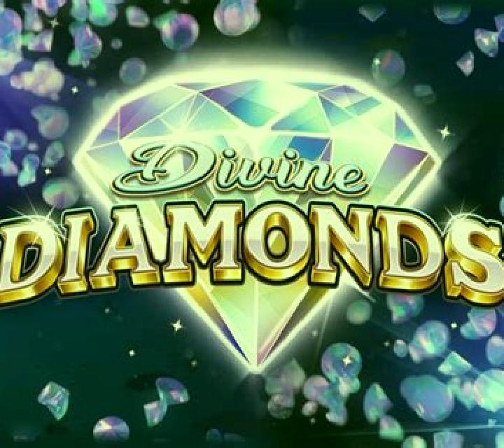 Divine Diamonds online slot