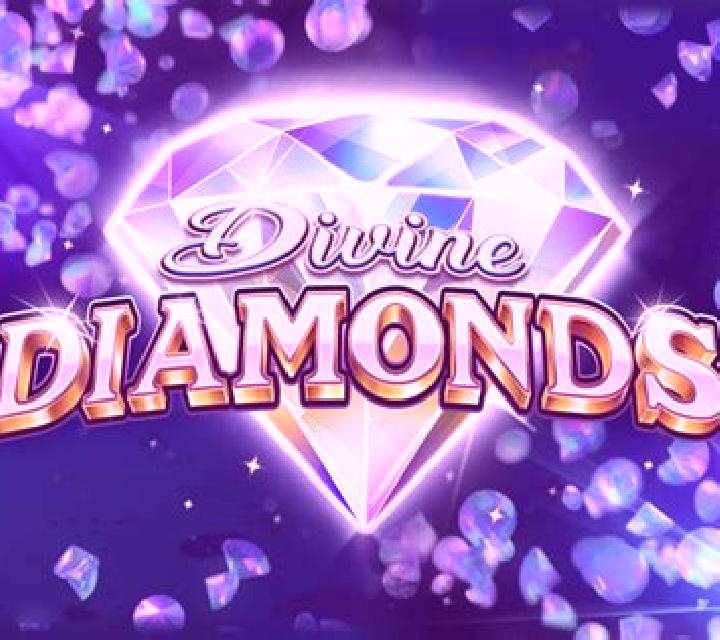 Divine Diamonds slot