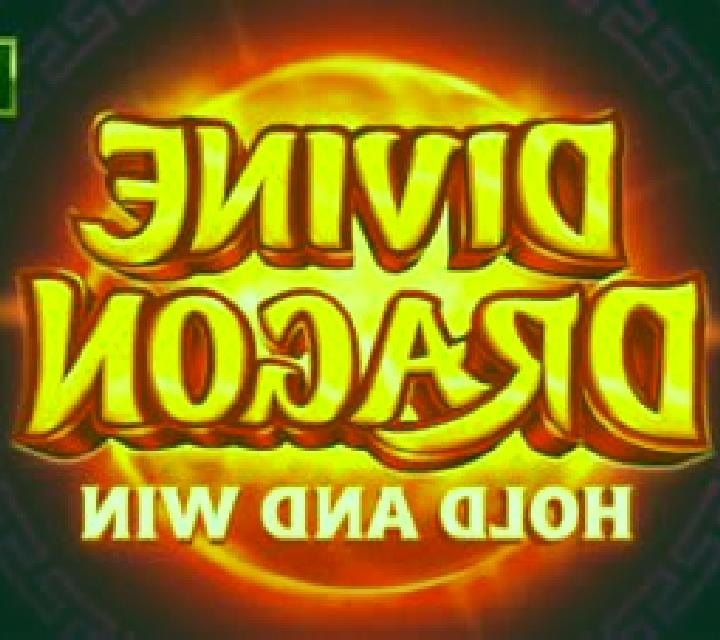 Divine Dragon: Hold and Win slot game