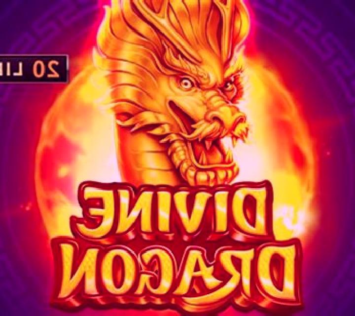 Divine Dragon: Hold and Win slot