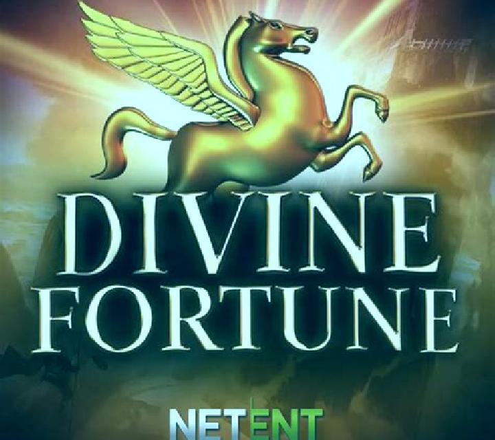 Divine Dreams online slot