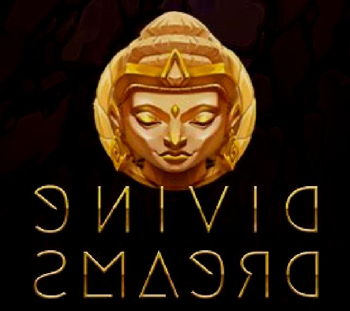 Divine Dreams slot