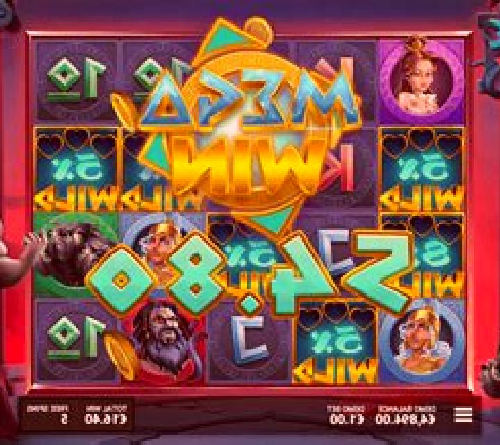 Divine Drop online slot