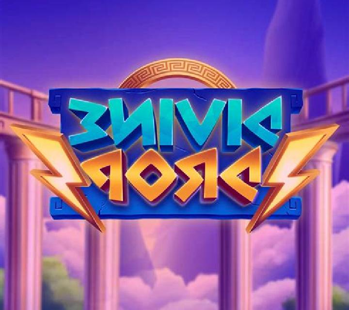 Divine Drop slot