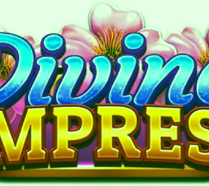 Divine Empress online slot