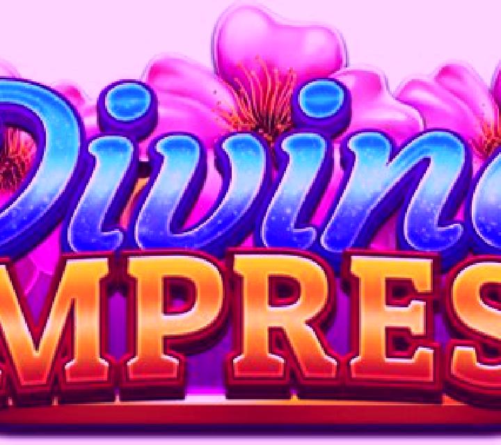 Divine Empress slot game