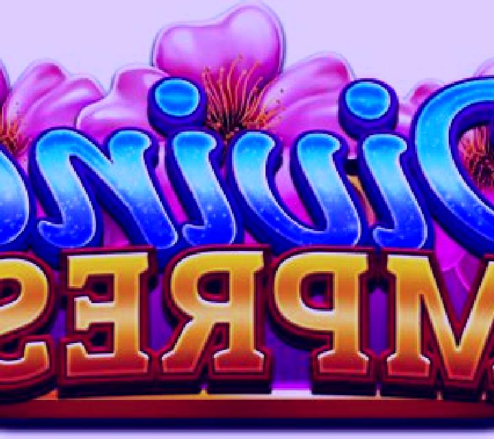Divine Empress slot machine