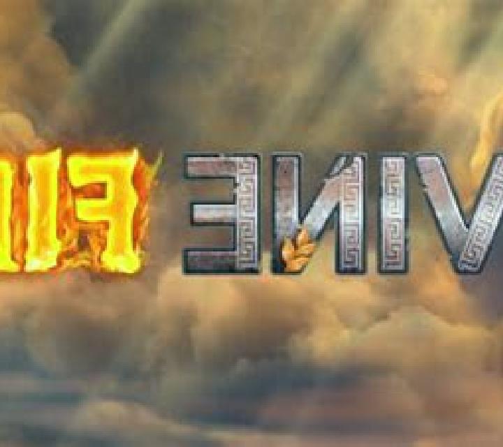 Divine Fire online slot