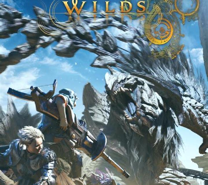 Divine Forge of Wilds online slot