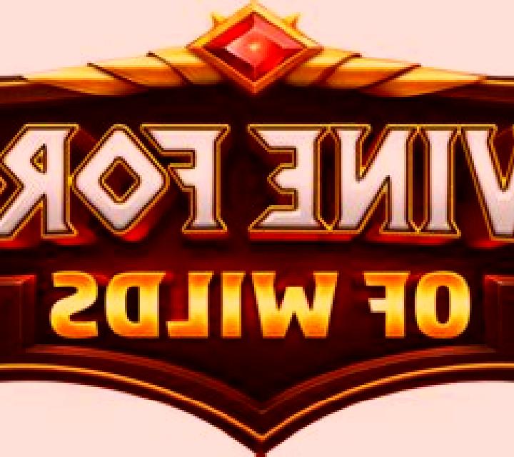 Divine Forge of Wilds slot game