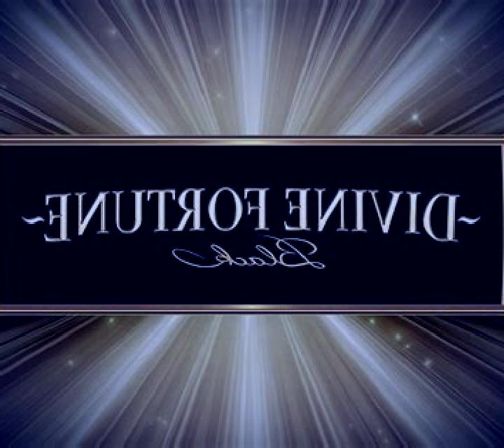 Divine Fortune Black online slot